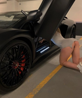 Анкета проститутки Фаина - Фото, г. Новый Уоян, 19 лет, №2128